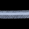 Тесьма в пройму по косой усиленная сутажом цв белый 10мм (рул 50м) Danelli LK4YP55 (WK551)2