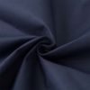 Ткань Оксфорд 600D, WR/PU1000, 230гр/м2, 100пэ, 150см, синий темный/S058, (рул 50м) D0