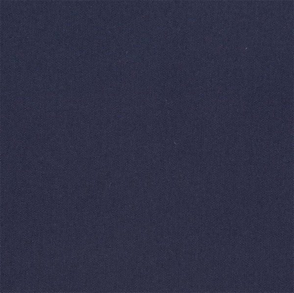 Ткань Дюспо 240T, WR/PU Milky, 81гр/м2, 100пэ, 150см, синий темный/S058, (рул 100м) D3