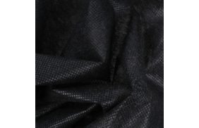 флизелин 35г/м2 сплошной цв черный 90см (рул 100м) danelli f4e35 купить по 37 - в интернет - магазине Веллтекс | Махачкала 
.
