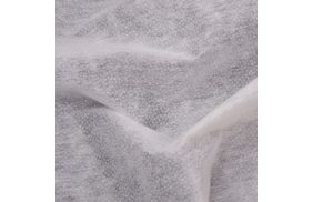 флизелин 40г/м2 точечный цв белый 150см (рул 100м) danelli f4p40 купить по 68 - в интернет - магазине Веллтекс | Махачкала 
.