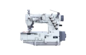 gк335-1356d промышленная швейная машина typical (комплект:голова+стол) купить по доступной цене - в интернет-магазине Веллтекс | Махачкала 
