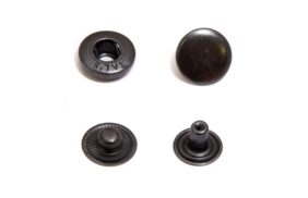 кнопка l-15 цв оксид сталь 15мм (уп ок.720шт) к-02 tals купить по цене 2.5 руб - в интернет-магазине Веллтекс | Махачкала 
