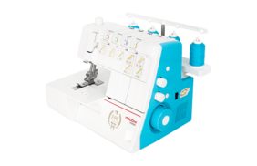 бытовая плоскошовная швейная машина necchi 1000 купить по доступной цене - в интернет-магазине Веллтекс | Махачкала 
