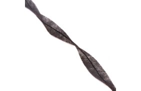 лента нитепрошивная в пройму по косой со строчкой 45г/м2 цв черный 15мм (рул 100м) danelli lk4yp45 ( купить по 570 - в интернет - магазине Веллтекс | Махачкала 
.