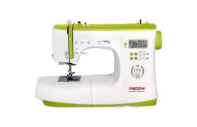 бытовая швейная машина necchi nc-102d купить по доступной цене - в интернет-магазине Веллтекс | Махачкала 
