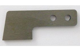 нож нижний для merrylock (007 и 011) купить по цене 1260 руб - в интернет-магазине Веллтекс | Махачкала 

