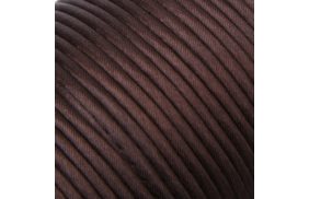 кант атласный цв s-917 коричневый темный (уп 65,8м) veritas купить по 288 - в интернет - магазине Веллтекс | Махачкала 
.