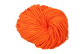 шнур для одежды круглый цв оранжевый 5 мм (уп 100м) 5-17 купить по 1.95 - в интернет - магазине Веллтекс | Махачкала 
.