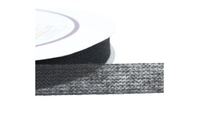 лента нитепрошивная 15мм цв черный (рул 100м) danelli l4yp44 купить по 192 - в интернет - магазине Веллтекс | Махачкала 
.