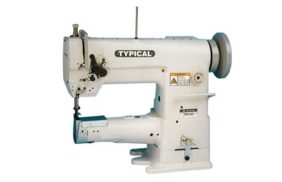 tw3-341 промышленная швейная машина typical (голова+стол) купить по доступной цене - в интернет-магазине Веллтекс | Махачкала 
