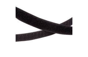 лента контакт цв черный 20мм (боб 25м) 580 b м&о купить по 14.85 - в интернет - магазине Веллтекс | Махачкала 
.