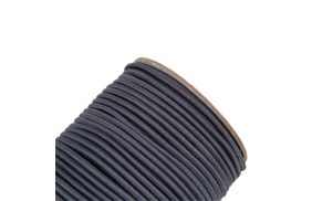 резинка шляпная цв серый темный 3мм (уп 50м)veritas s-301 купить по 6 - в интернет - магазине Веллтекс | Махачкала 
.