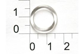 1200т прозрачный кольцо пластик d=12мм (упаковка 1000 штук) купить по 704 - в интернет - магазине Веллтекс | Махачкала 
.