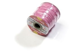 резинка шляпная цв розовый яркий 2мм (уп 50м)veritas s-515 купить по 3.6 - в интернет - магазине Веллтекс | Махачкала 
.
