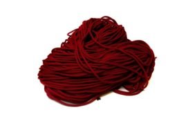 шнур в шнуре цв красный темный №65 5мм (уп 200м) купить по 4.1 - в интернет - магазине Веллтекс | Махачкала 
.