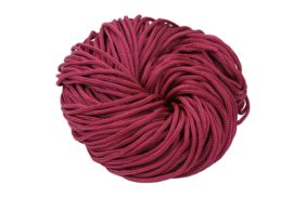 шнур для одежды круглый цв светло-бордовый 5мм (уп 100м) 5-24 купить по 1.95 - в интернет - магазине Веллтекс | Махачкала 
.
