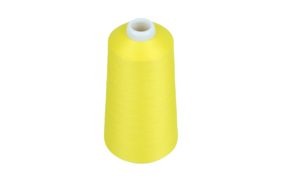нитки текстурированные круч 100% pe 150d/1 цв s-504 желтый яркий (боб 15000ярд) veritas купить по 225 - в интернет - магазине Веллтекс | Махачкала 
.