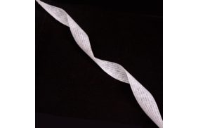 лента нитепрошивная 15мм цв белый (рул 100м) danelli l4yp44 купить по 192 - в интернет - магазине Веллтекс | Махачкала 
.