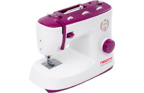 бытовая швейная машина necchi 4434 а купить по доступной цене - в интернет-магазине Веллтекс | Махачкала 
