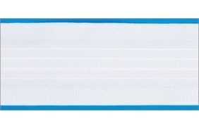 корсаж брючный цв белый 50мм (боб 50м) 1с97-л купить по 20.99 - в интернет - магазине Веллтекс | Махачкала 
.