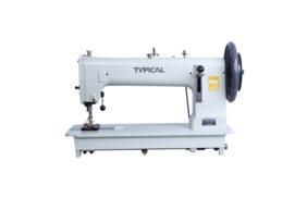 tw1-243 промышленная швейная машина typical (голова+стол) 550w купить по доступной цене - в интернет-магазине Веллтекс | Махачкала 
