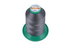 нитки повышенной прочности 40 (210d/4) цв 2680 серый (боб 1000м) tytan купить по 280 - в интернет - магазине Веллтекс | Махачкала 
.