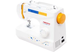 бытовая швейная машина necchi 4222 купить по доступной цене - в интернет-магазине Веллтекс | Махачкала 
