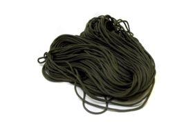 шнур для одежды круглый цв хаки 5мм (уп 100м) 5-05 купить по 1.95 для тактического снаряжения в Махачкале 