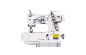 s-m/562-01cb промышленная швейная машина type special (голова+стол) купить по доступной цене - в интернет-магазине Веллтекс | Махачкала 
