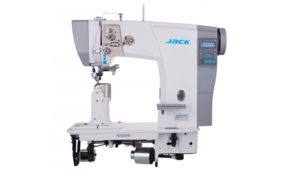 jk-6591c промышленная швейная машина jаck (голова) купить по доступной цене - в интернет-магазине Веллтекс | Махачкала 
