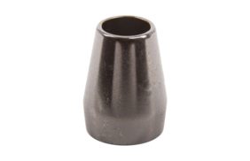концевик металл 6660-0072 13,5х10,5мм для шнура 5мм цв черный никель (уп 100шт) купить по 6.12 - в интернет - магазине Веллтекс | Махачкала 
.