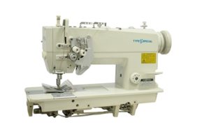 s-f01/875 промышленная швейная машина type special (голова+стол) купить по доступной цене - в интернет-магазине Веллтекс | Махачкала 
