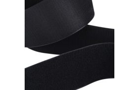 лента контакт цв черный 100мм (боб 25м) s-580 b veritas купить по 85 - в интернет - магазине Веллтекс | Махачкала 
.