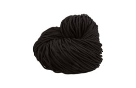 шнур для одежды цв черный 4мм (уп 200м) арт 1с36 купить по 2.54 - в интернет - магазине Веллтекс | Махачкала 
.