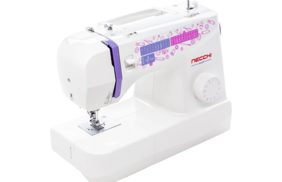 бытовая швейная машина necchi 4323 а купить по доступной цене - в интернет-магазине Веллтекс | Махачкала 
