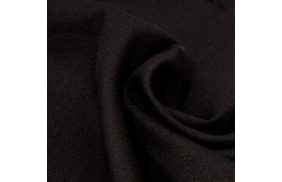 дублерин эластичный 55г/м2 цв черный 150см (рул 50м) danelli d3lp55 купить по 105 - в интернет - магазине Веллтекс | Махачкала 
.