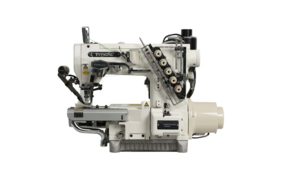 gk31600yd3-5l-356 промышленная швейная машина typical (комплект: голова+стол+устройство) купить по доступной цене - в интернет-магазине Веллтекс | Махачкала 
