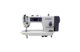 gc6158md промышленная швейная машина typical (комплект: голова+стол) купить по доступной цене - в интернет-магазине Веллтекс | Махачкала 
