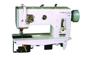 tw1-1245v промышленная швейная машина typical (голова) купить по доступной цене - в интернет-магазине Веллтекс | Махачкала 
