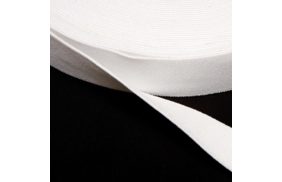 резинка тканая цв белый 030мм (уп 25м) аб 2030 купить по 19.04 - в интернет - магазине Веллтекс | Махачкала 
.