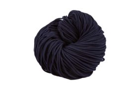 шнур для одежды цв синий темный №75 4мм (уп 200м) арт 1с36 купить по 2.54 - в интернет - магазине Веллтекс | Махачкала 
.