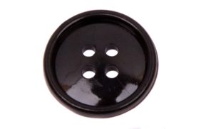 пуговицы пс-2 20/4 черные (уп.1000 шт) купить по 0.39 - в интернет - магазине Веллтекс | Махачкала 
.