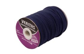 резинка шляпная цв синий чернильный 3мм (уп 50м)veritas s-058 купить по 6 - в интернет - магазине Веллтекс | Махачкала 
.