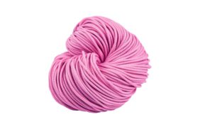 шнур в шнуре цв розовый №19 5мм (уп 200м) купить по 4.1 - в интернет - магазине Веллтекс | Махачкала 
.