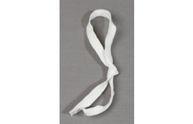 резинка плетеная продежная цв белый 008мм н (уп 50м) ekoflex купить по 5.2 - в интернет - магазине Веллтекс | Махачкала 
.