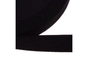 резинка тканая support цв черный 030мм (уп 25м) арт 50 ekoflex купить по 50.5 - в интернет - магазине Веллтекс | Махачкала 
.