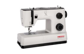 бытовая швейная машина necchi q132a купить по доступной цене - в интернет-магазине Веллтекс | Махачкала 

