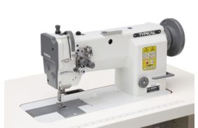 gc6221m промышленная швейная машина typical (голова) купить по доступной цене - в интернет-магазине Веллтекс | Махачкала 
