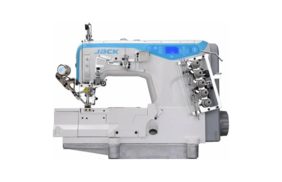 jk-w4-d-02bb промышленная швейная машина jack (6,4 мм) (голова) купить по доступной цене - в интернет-магазине Веллтекс | Махачкала 
